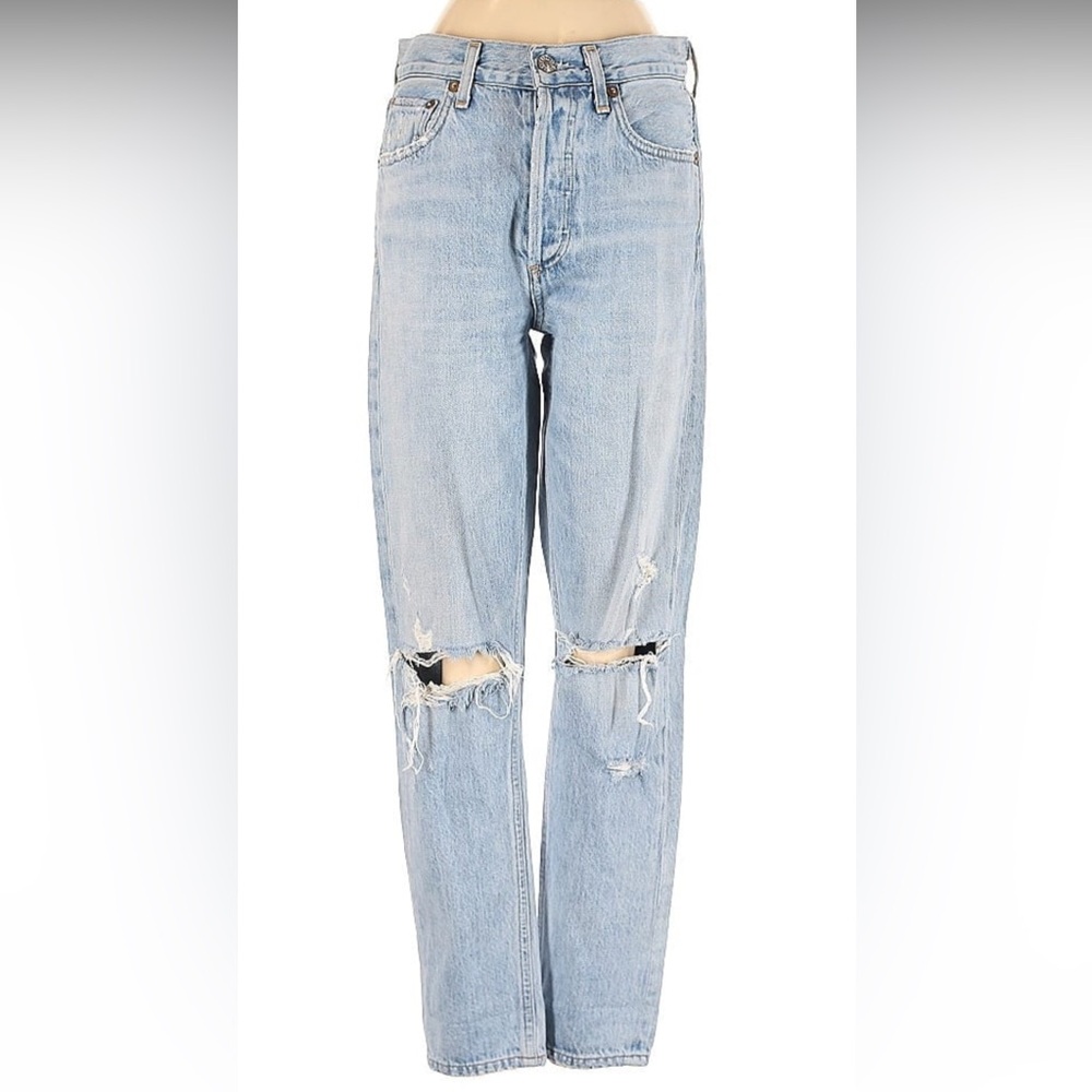 Agolde 90s pinch waist